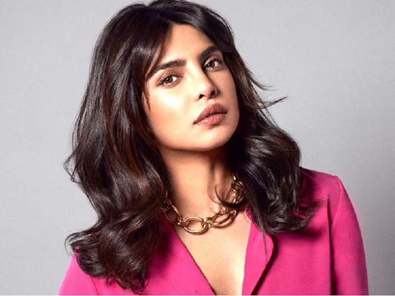 Producers Guild of America inducted Priyanka Chopra Jonas as a member